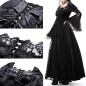 Long Velvet Dress Long Velvet Dress
