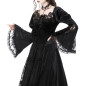 Long Velvet Dress Long Velvet Dress