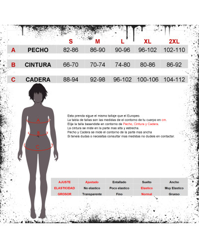Vestido de Tubo Gótico Largo de Terciopelo