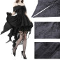 Black Dress with Lace Black Dress with Lace