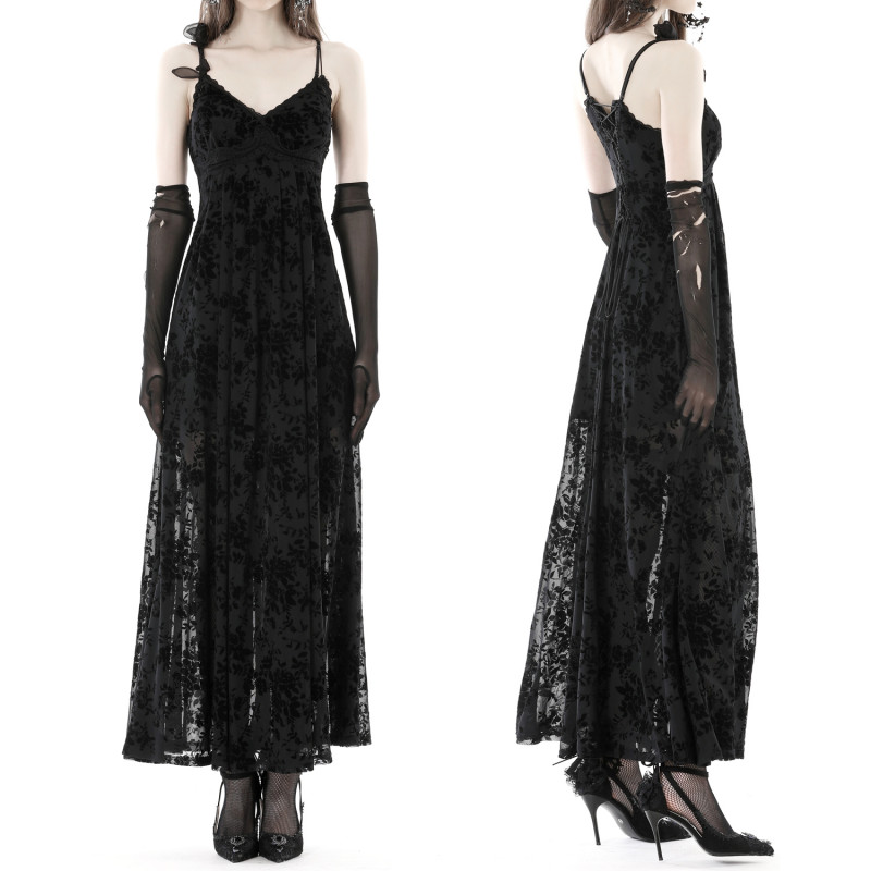 Long Dress