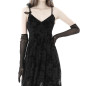 Langes Kleid Langes Kleid