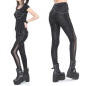 Legging avec Chaînes Legging avec Chaînes