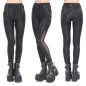 Legging avec Chaînes Legging avec Chaînes