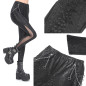 Legging avec Chaînes Legging avec Chaînes