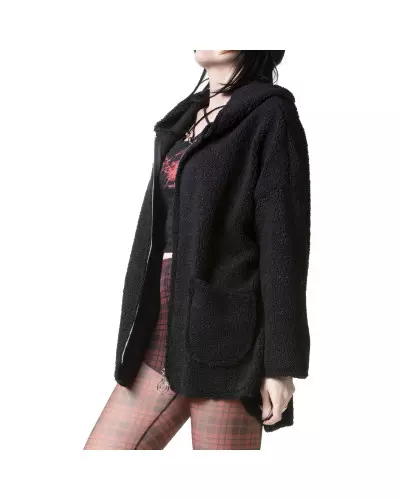 Schwarze Jacke der Style-Marke für 27,00 €