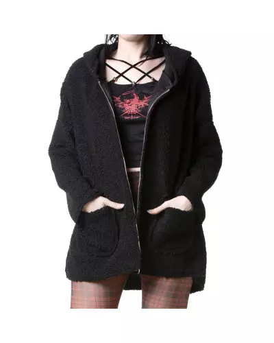 Chaqueta Negra marca Style a 27,00 €