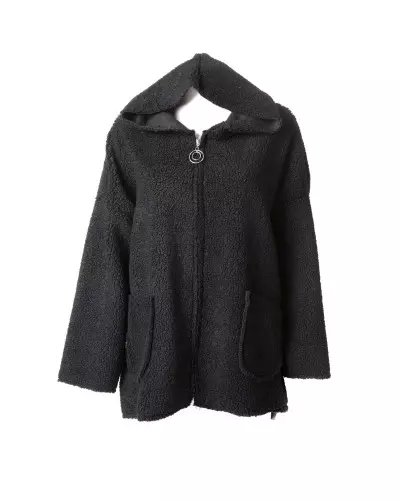 Chaqueta Negra marca Style a 27,00 €