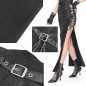 Skirt with Chains Skirt with Chains