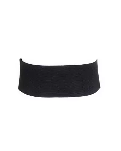 Faux Leather Belt from Style Brand at €12.00