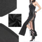 Robe avec Croisés Robe avec Croisés
