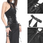 Dress with Lacings Dress with Lacings