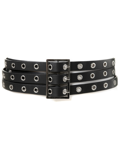 Double Gothic Belt