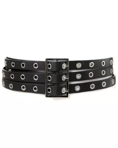 Triple Belt from Style Brand at €9.00