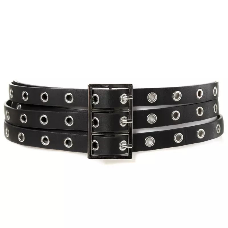 Cinturón Triple marca Style a 9,00 €