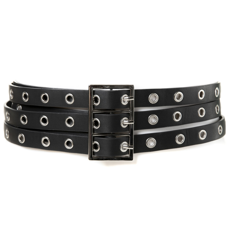 Double Gothic Belt