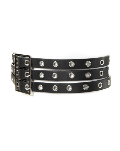 Double Gothic Belt