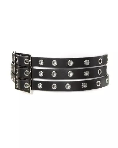 Triple Belt from Style Brand at €9.00