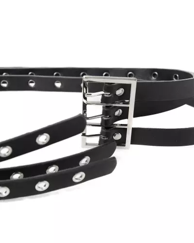 Ceinture Triple de la Marque Style à 9,00 €