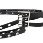 Ceinture Triple Ceinture Triple