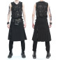 Asymmetrical T-Shirt for Men Asymmetrical T-Shirt for Men