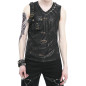 Asymmetrical T-Shirt for Men Asymmetrical T-Shirt for Men