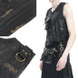 Asymmetrical T-Shirt for Men Asymmetrical T-Shirt for Men