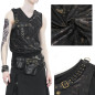 Asymmetrical T-Shirt for Men Asymmetrical T-Shirt for Men
