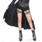 Belt with Skirt Belt with Skirt
