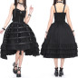 Belt with Skirt Belt with Skirt