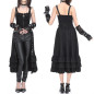 Belt with Skirt Belt with Skirt