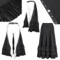 Belt with Skirt Belt with Skirt