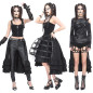 Belt with Skirt Belt with Skirt