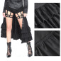 Belt with Skirt Belt with Skirt