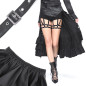 Belt with Skirt Belt with Skirt
