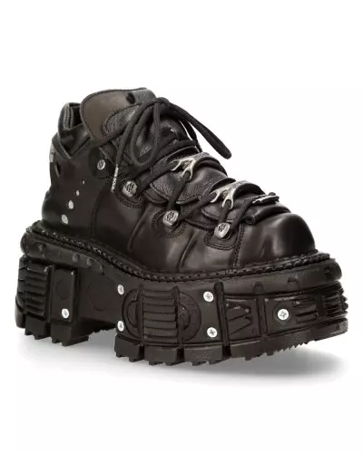 Zapatos New Rock Unisex con Plataforma marca New Rock a 247,50 €