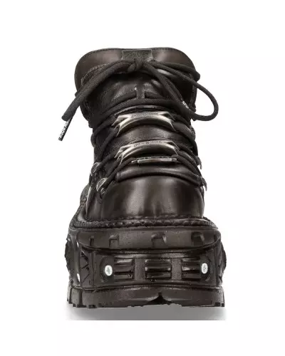 Chaussures New Rock Unisexes avec Plateforme de la Marque New Rock à 247,50 €