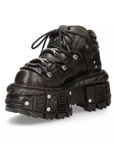 Zapatos New Rock Unisex con Plataforma marca New Rock a 247,50 €