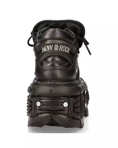 Unisex New Rock Shoes with Platform from New Rock Brand at €247.50