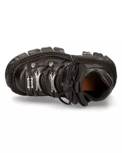 Zapatos New Rock Unisex con Plataforma marca New Rock a 247,50 €