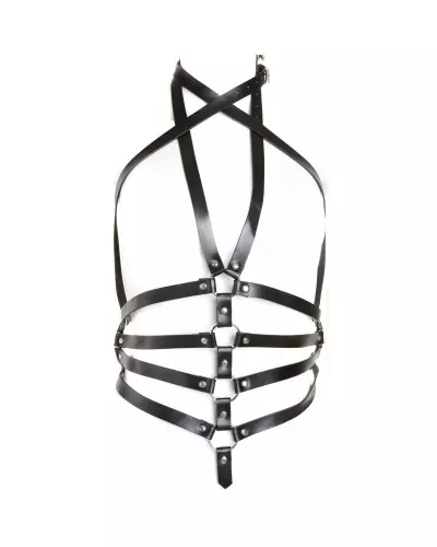 Harness with Studs from Style Brand at €12.00