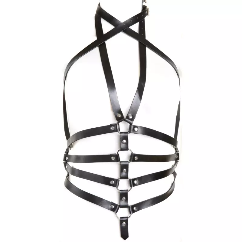 Harness with Studs from Style Brand at €12.00