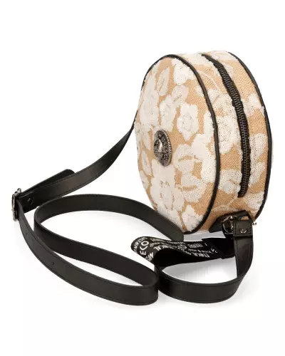 Beige New Rock Bag from New Rock Brand at €129.90