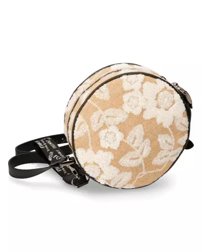 Bolsa New Rock Bege da Marca New Rock por 129,90 €