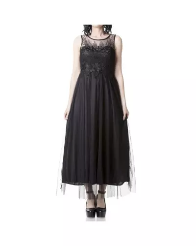 Dress with Tulle from Style Brand at €27.00