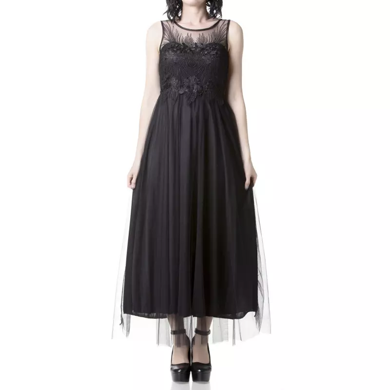 Dress with Tulle from Style Brand at €27.00