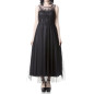 Kleid mit Tüll Kleid mit Tüll