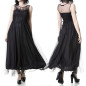 Vestido con Tul