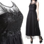 Kleid mit Tüll Kleid mit Tüll