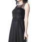 Kleid mit Tüll Kleid mit Tüll